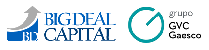 Big Deal Capital + GVC Gaesco