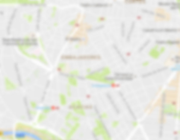 Localizacion cursos